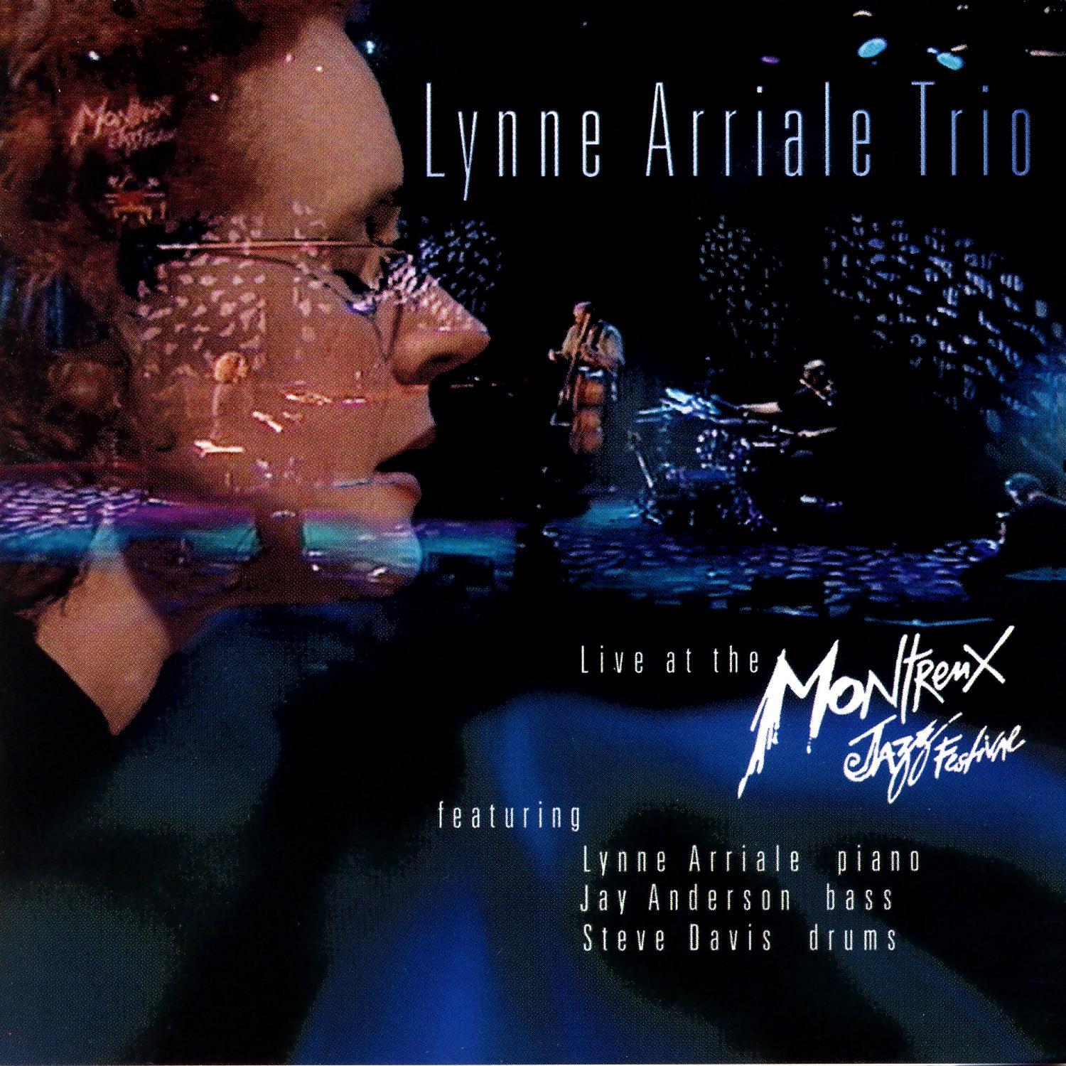 Live at Montreux
