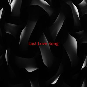 Last love song~Instrumental~