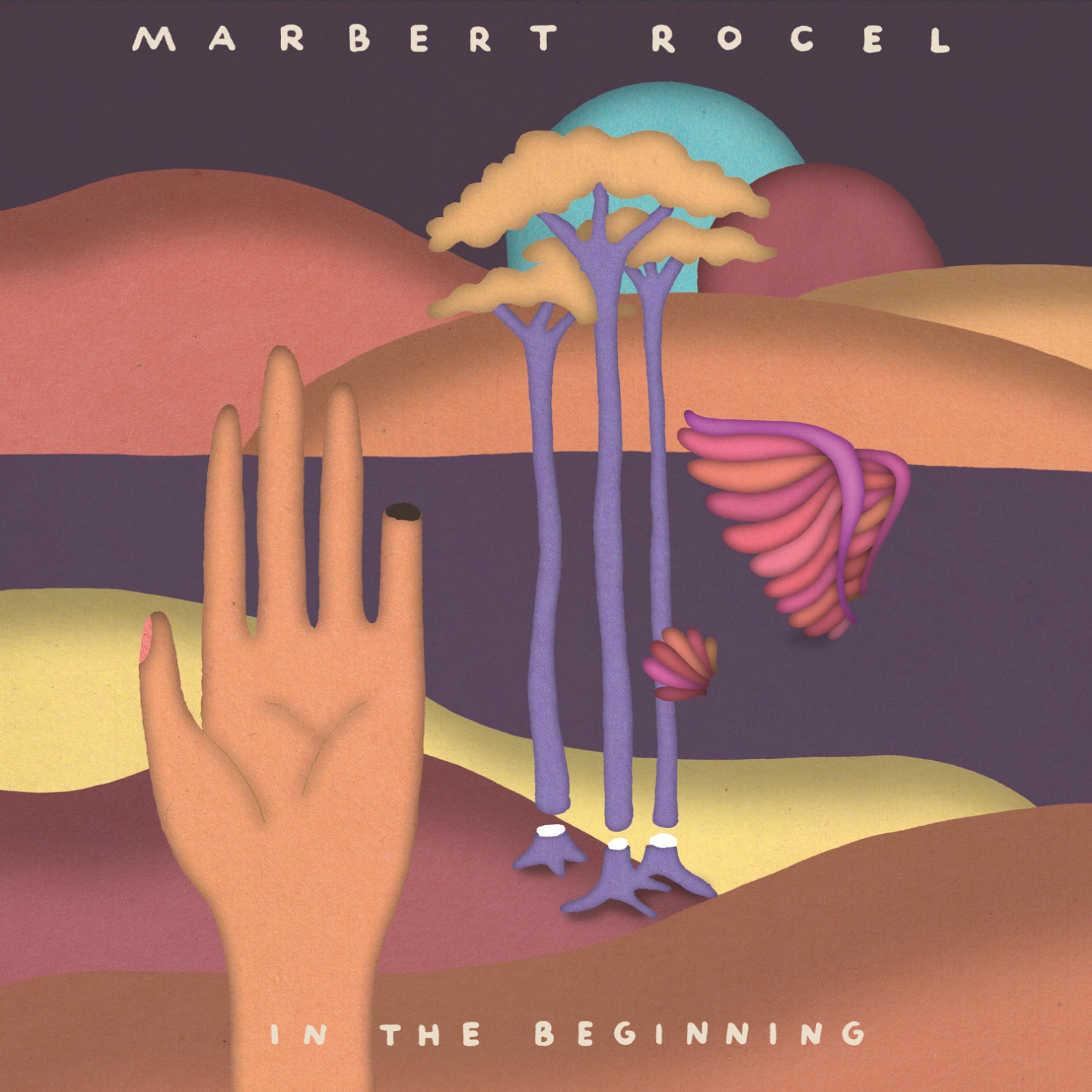 Marbert Rocel - Up to You