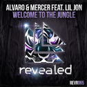 Welcome To The jungle (Original Mix)专辑