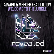 Welcome To The jungle (Original Mix)