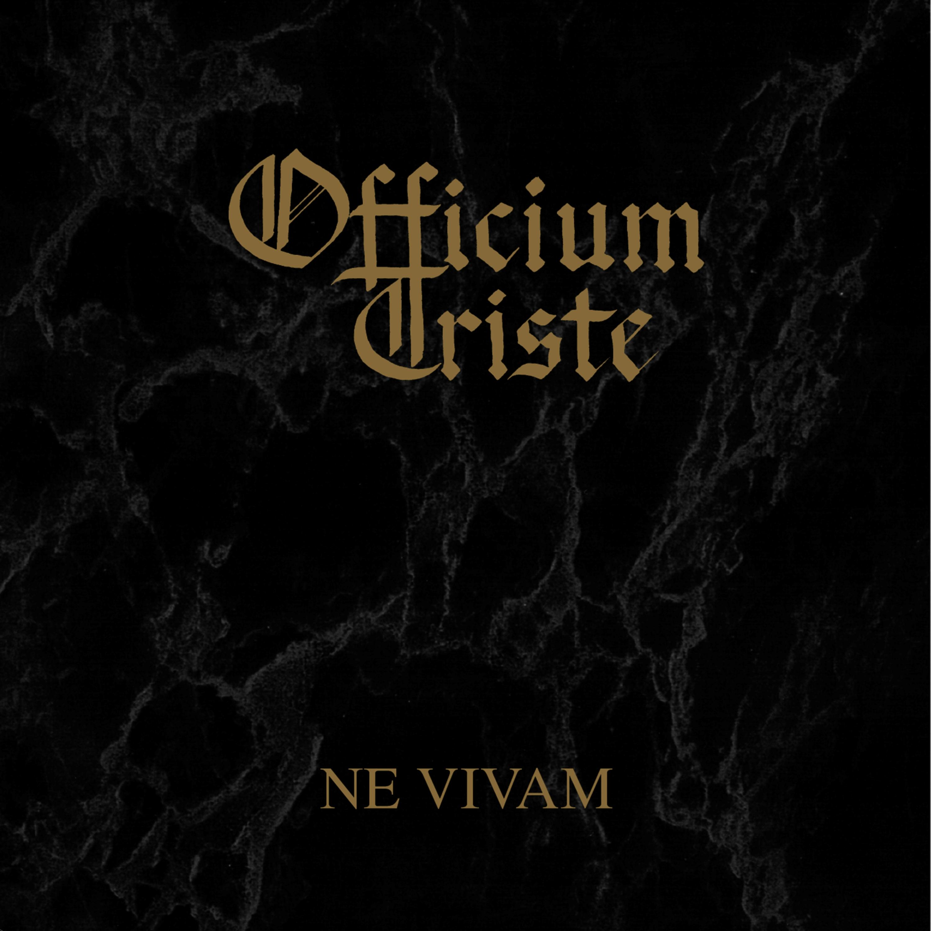 Ne Vivam (2005 Remaster + Bonustrack)