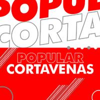 Spanish-Popular - Como Te Va Mi Amor (karaoke)