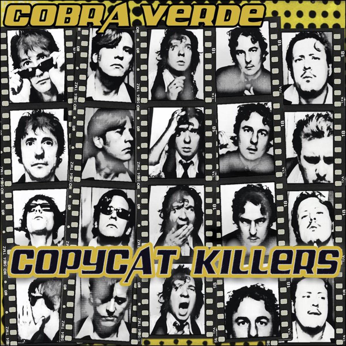 Copycat Killers