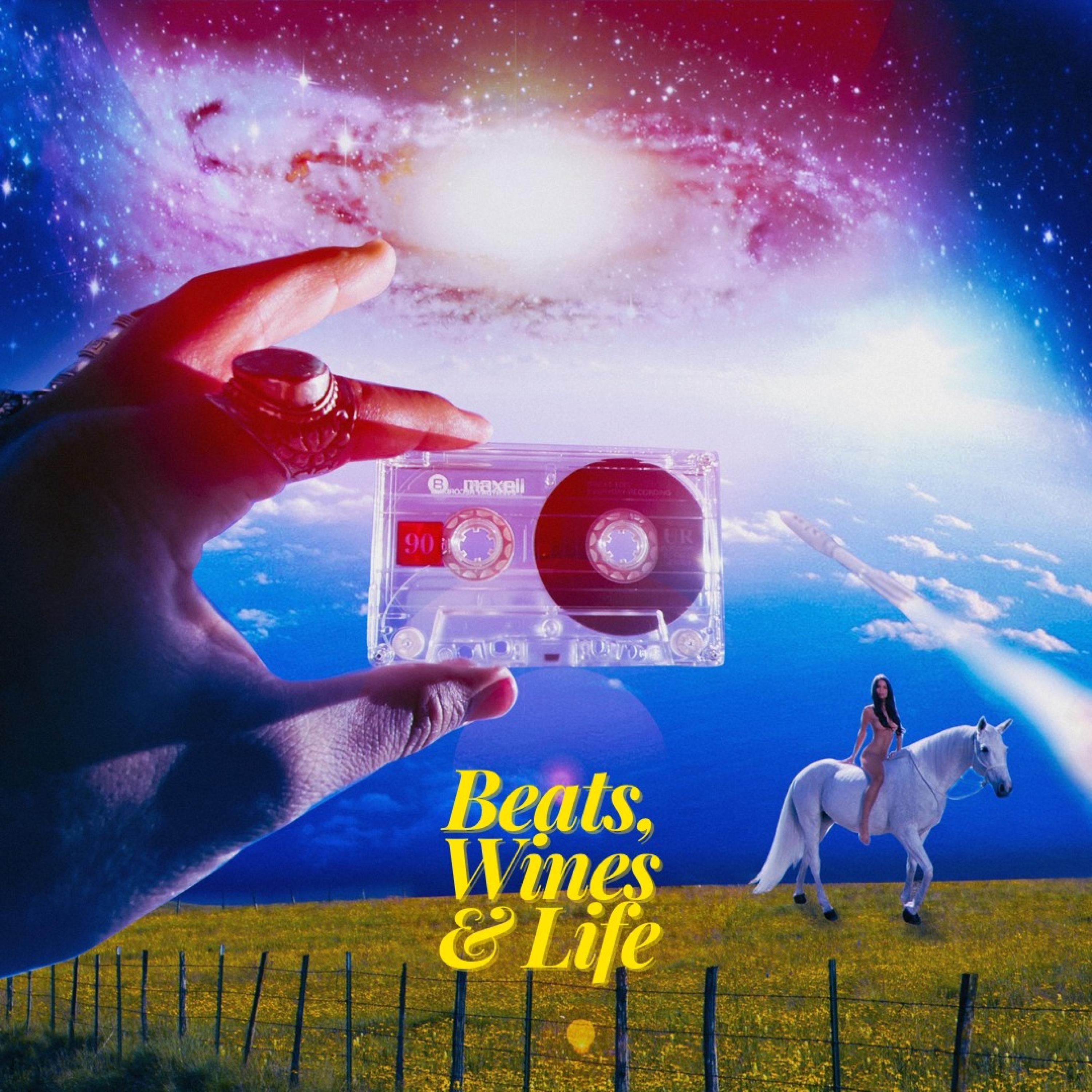 Beats, Wines & Life