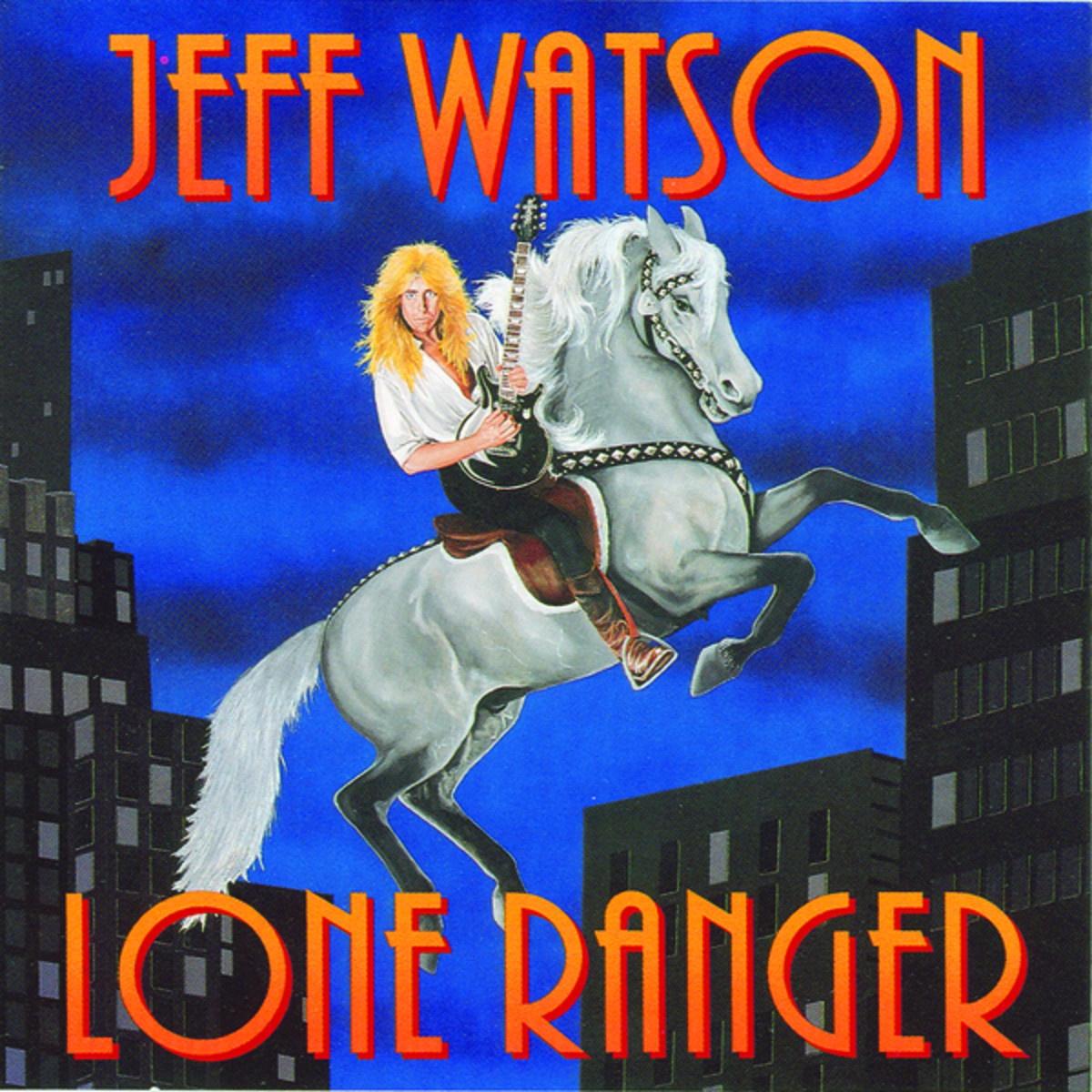 Lone Ranger