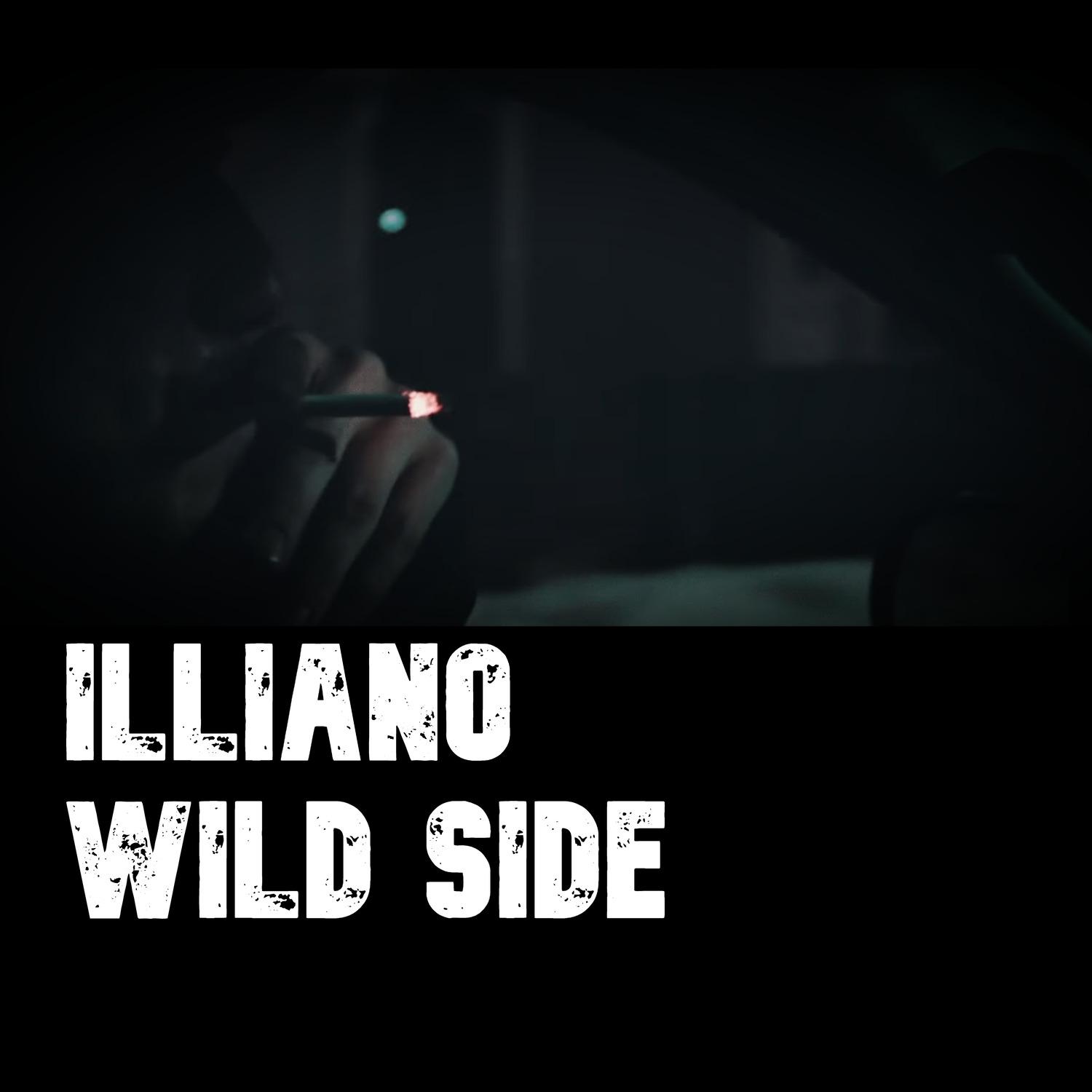 Wild Side