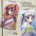 リアル妹がいる大泉くんのばあい Complete Soundtrack专辑