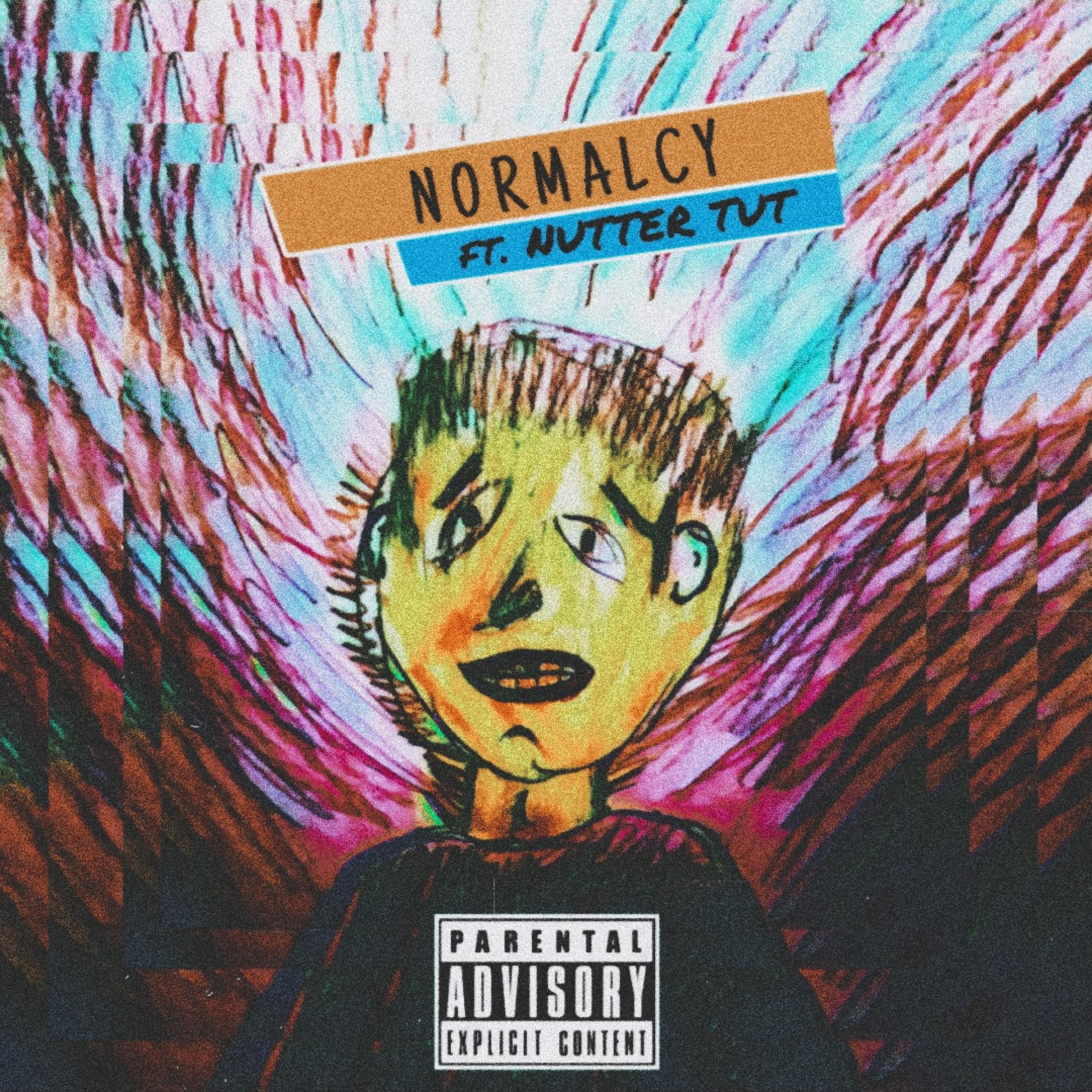 NORMALCY (feat. Nutter Tut)