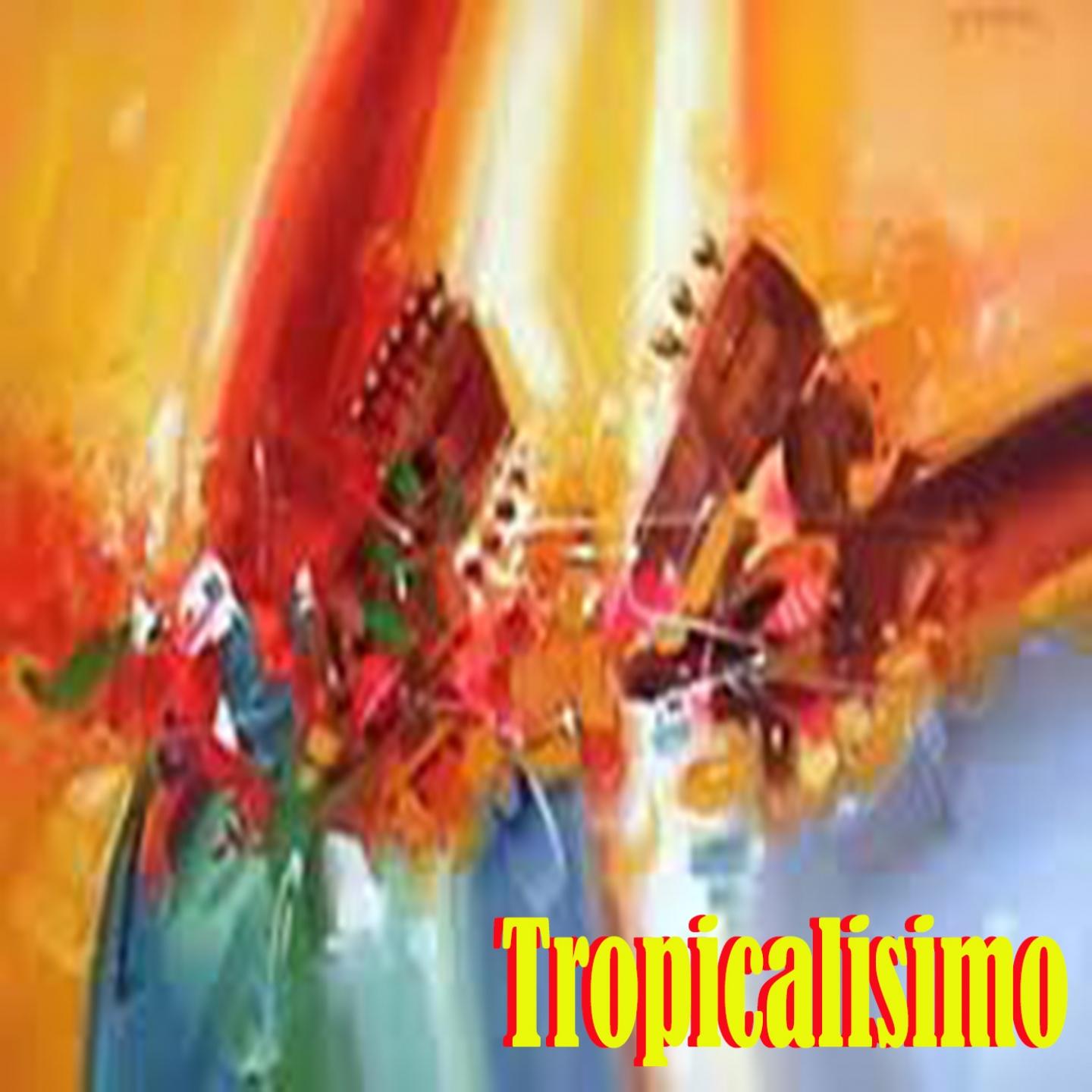 Tropicalisimo (NotExplicit)