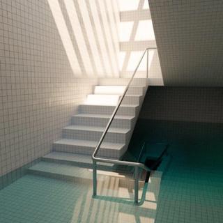 【池核美学/poolcore光影斑驳】