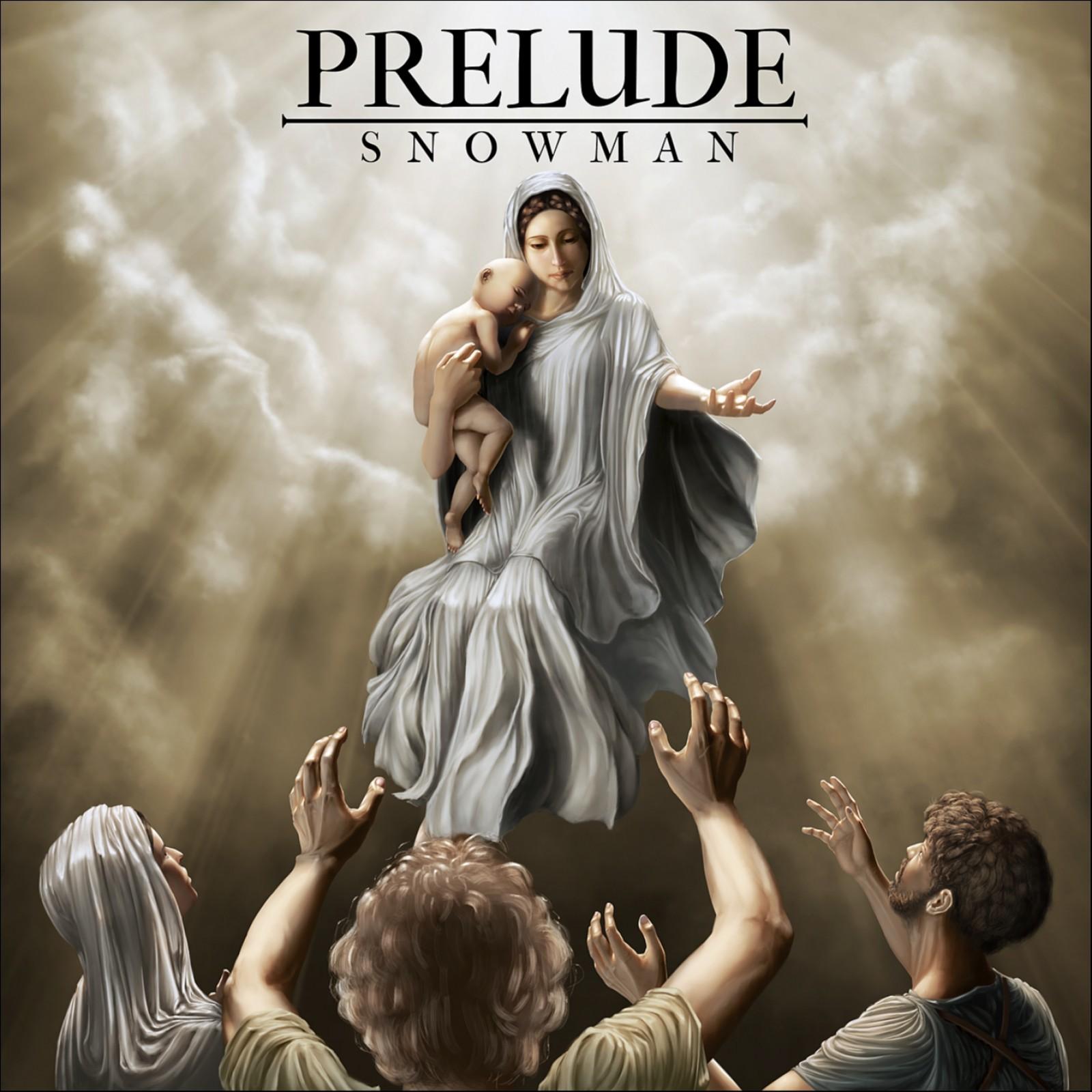 PRELUDE