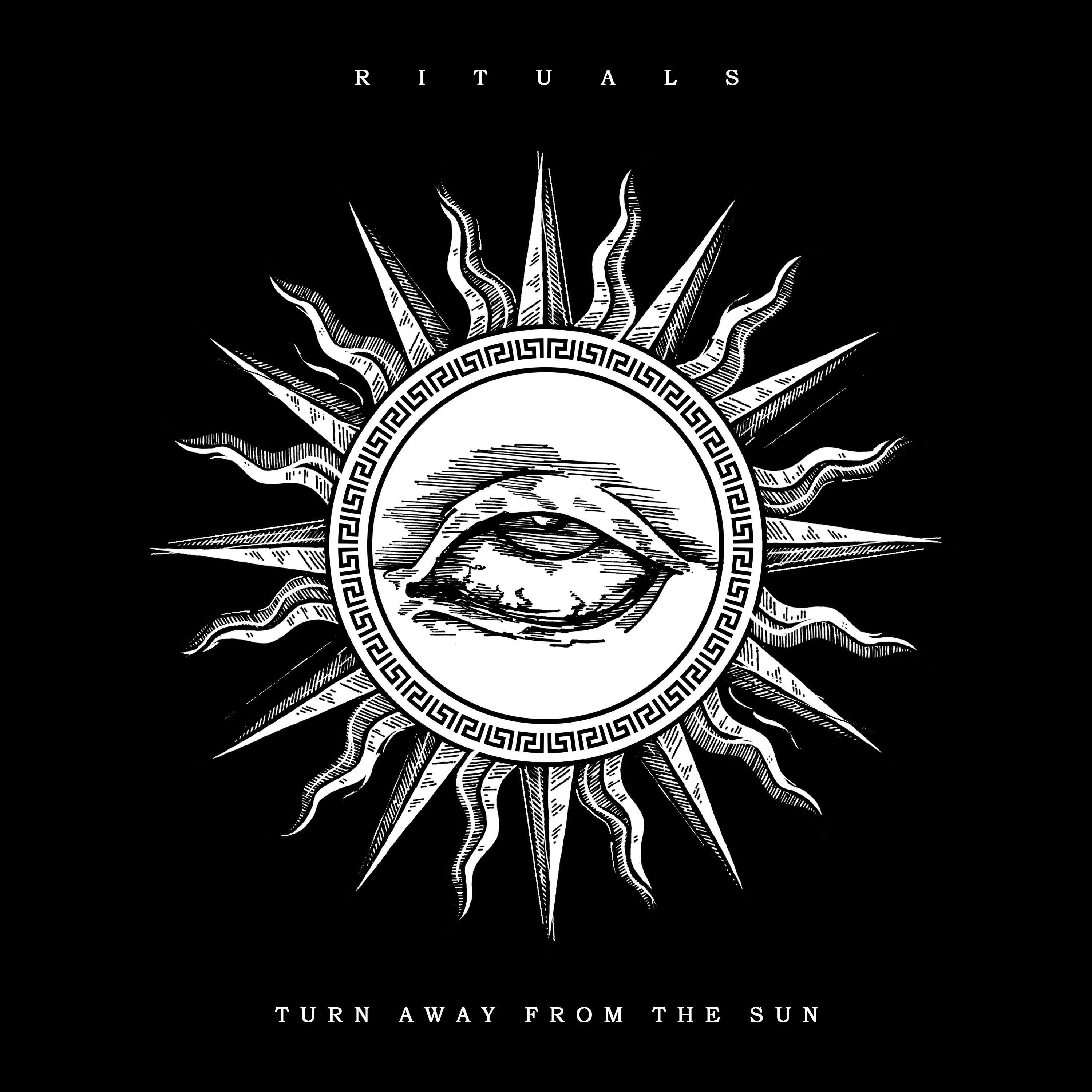 TURN AWAY FROM THE SUN