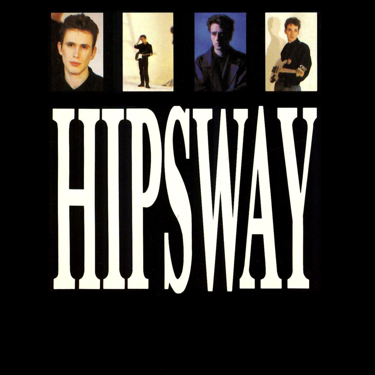 Hipsway - Tinder