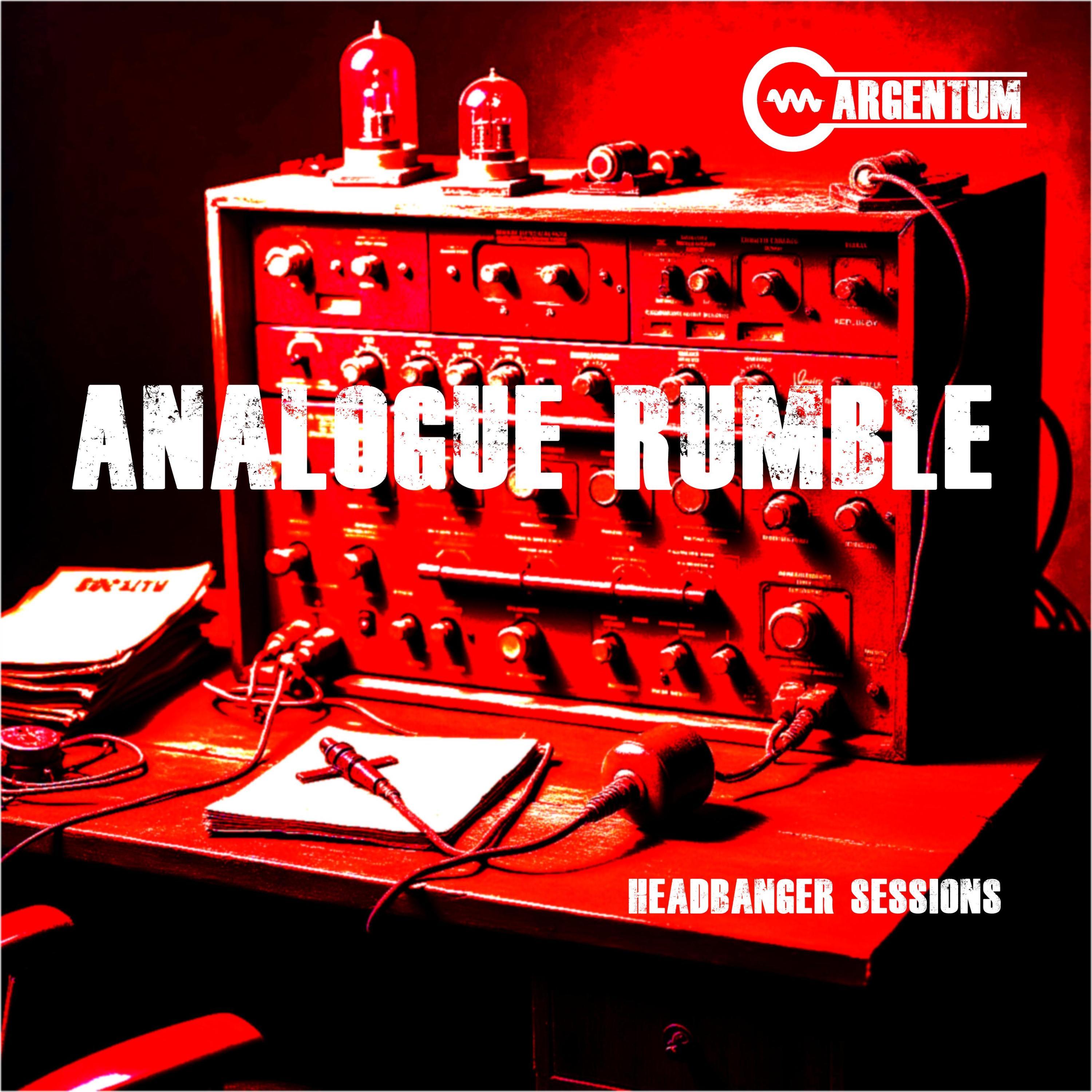 Analogue rumble