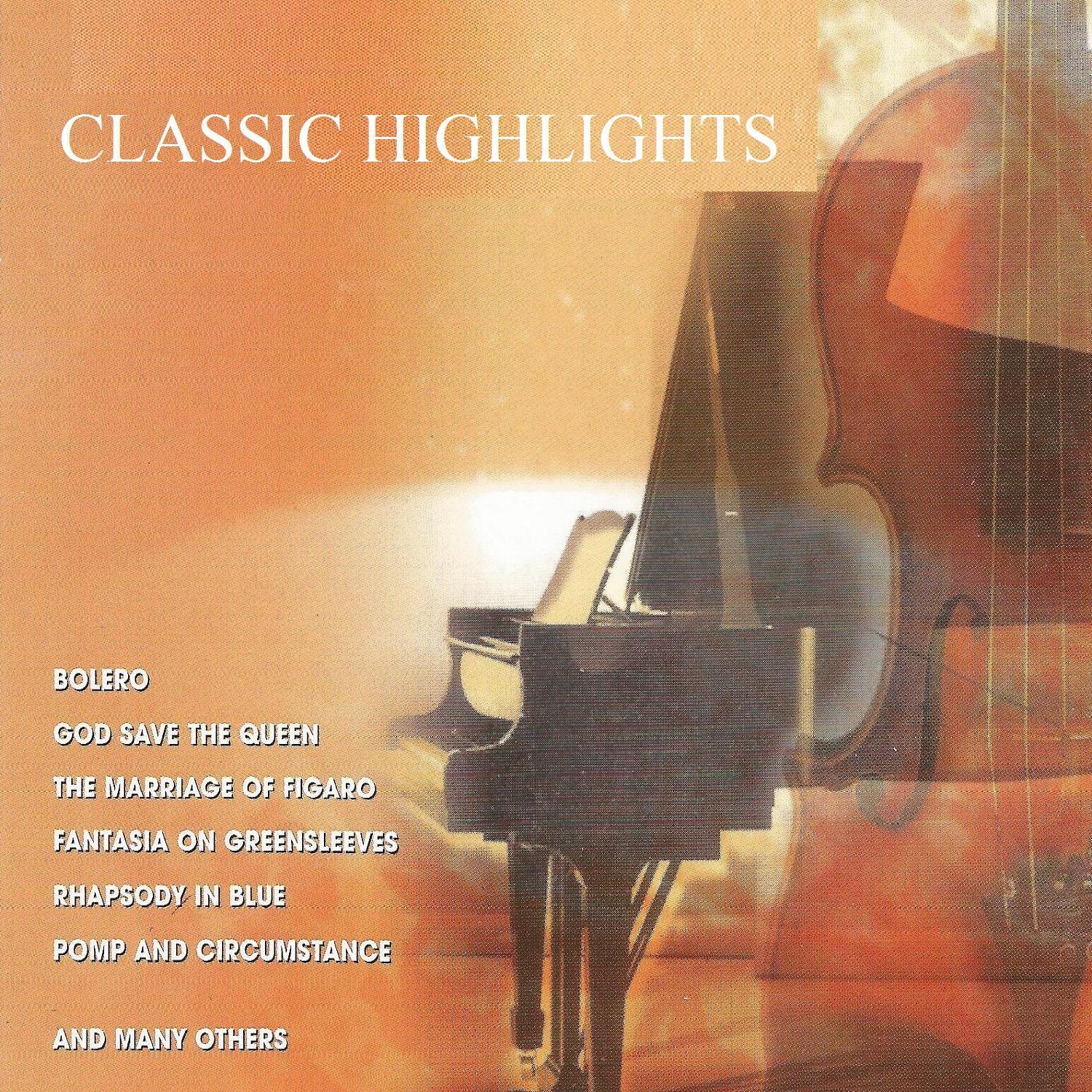 Classic Highlights