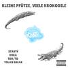 Kosta - Kleine Pfütze, Viele Krokodile (feat. Star1y, VUKA, Toller Break & 100/10)