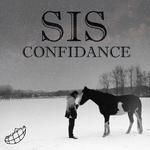 Confidance专辑