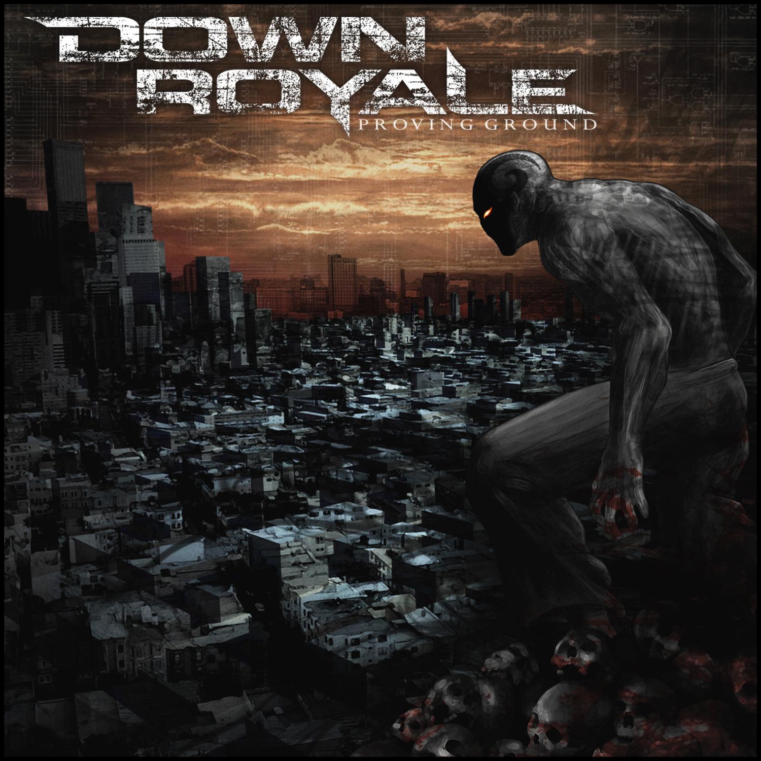 Proving Ground