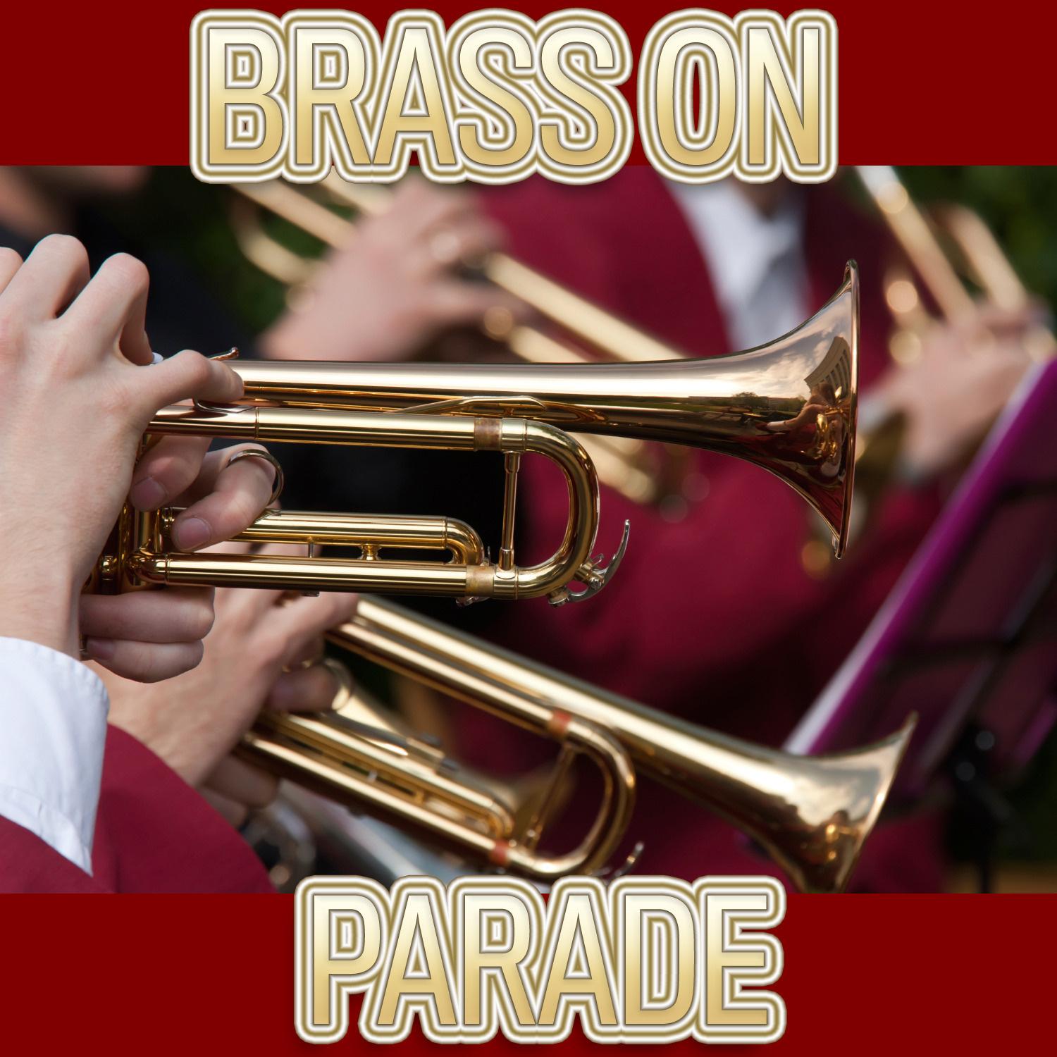 Brass on Parade