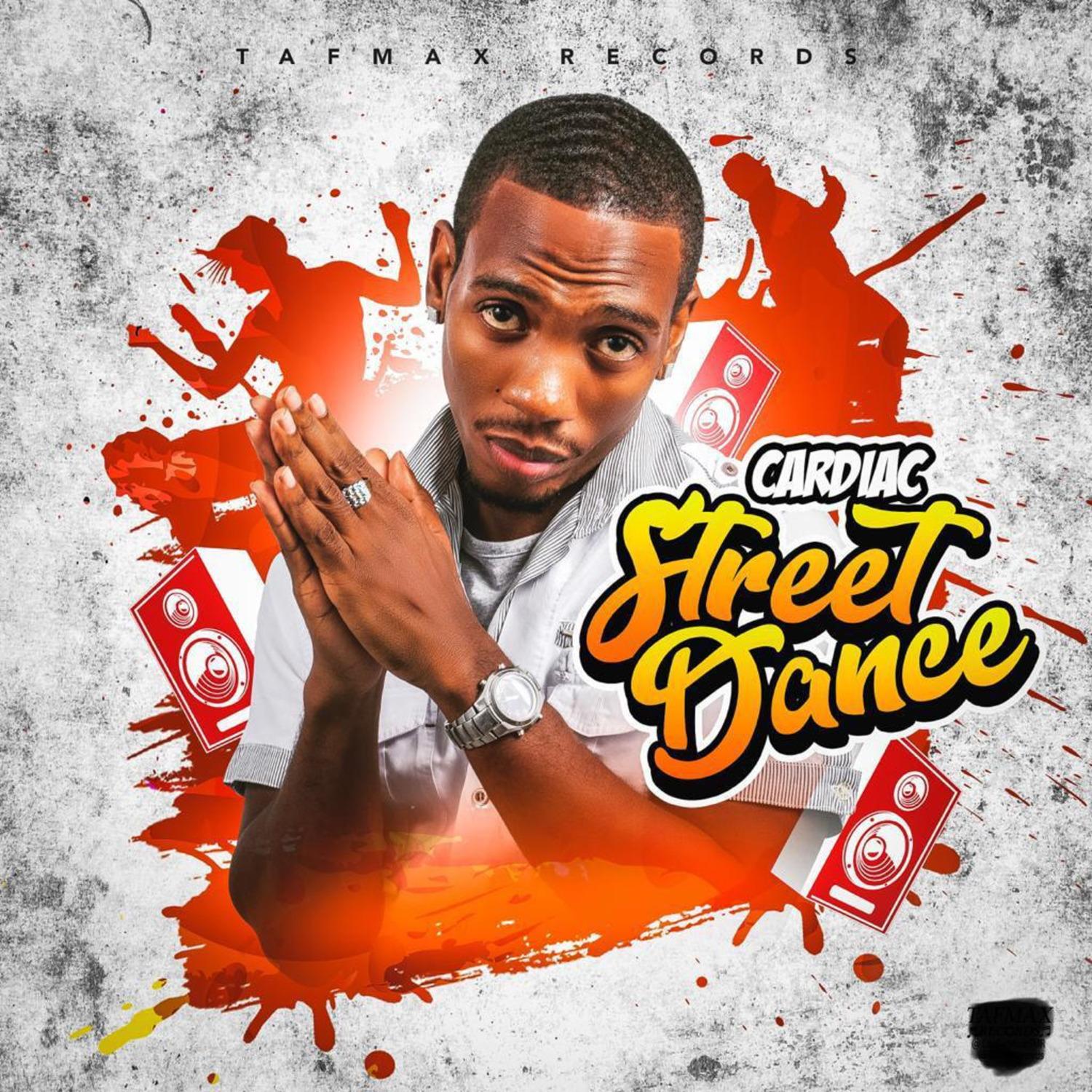 Street Dance
