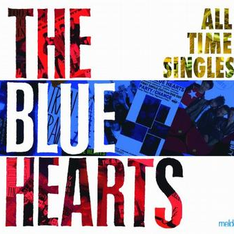 The Blue Hearts