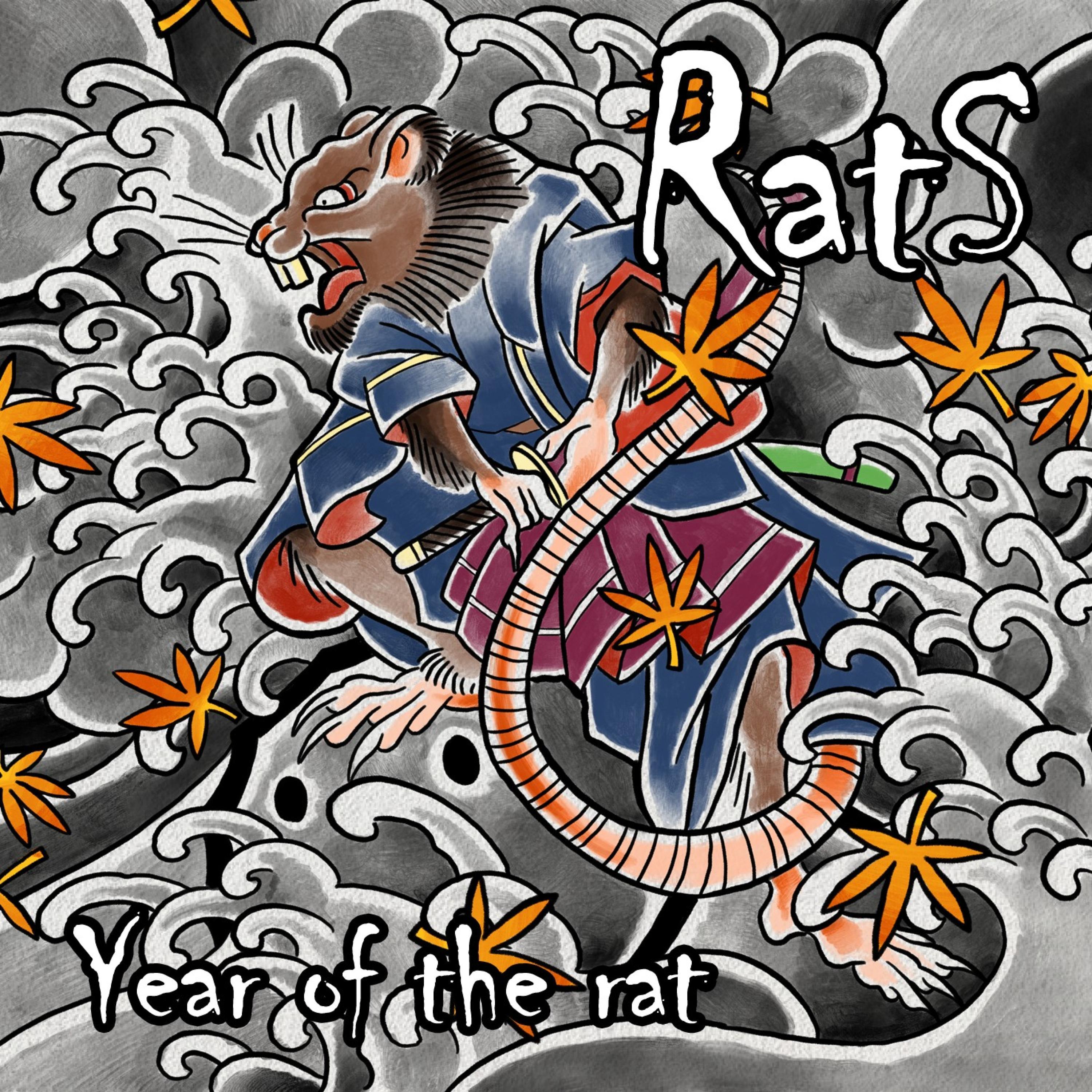 Year of the Rat