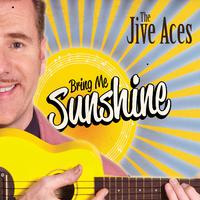 The Jive Aces - Bring Me Sunshine (karaoke Version)