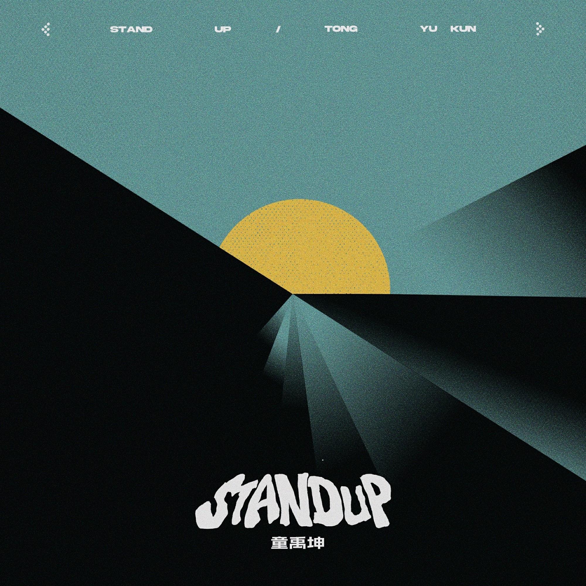 STAND UP