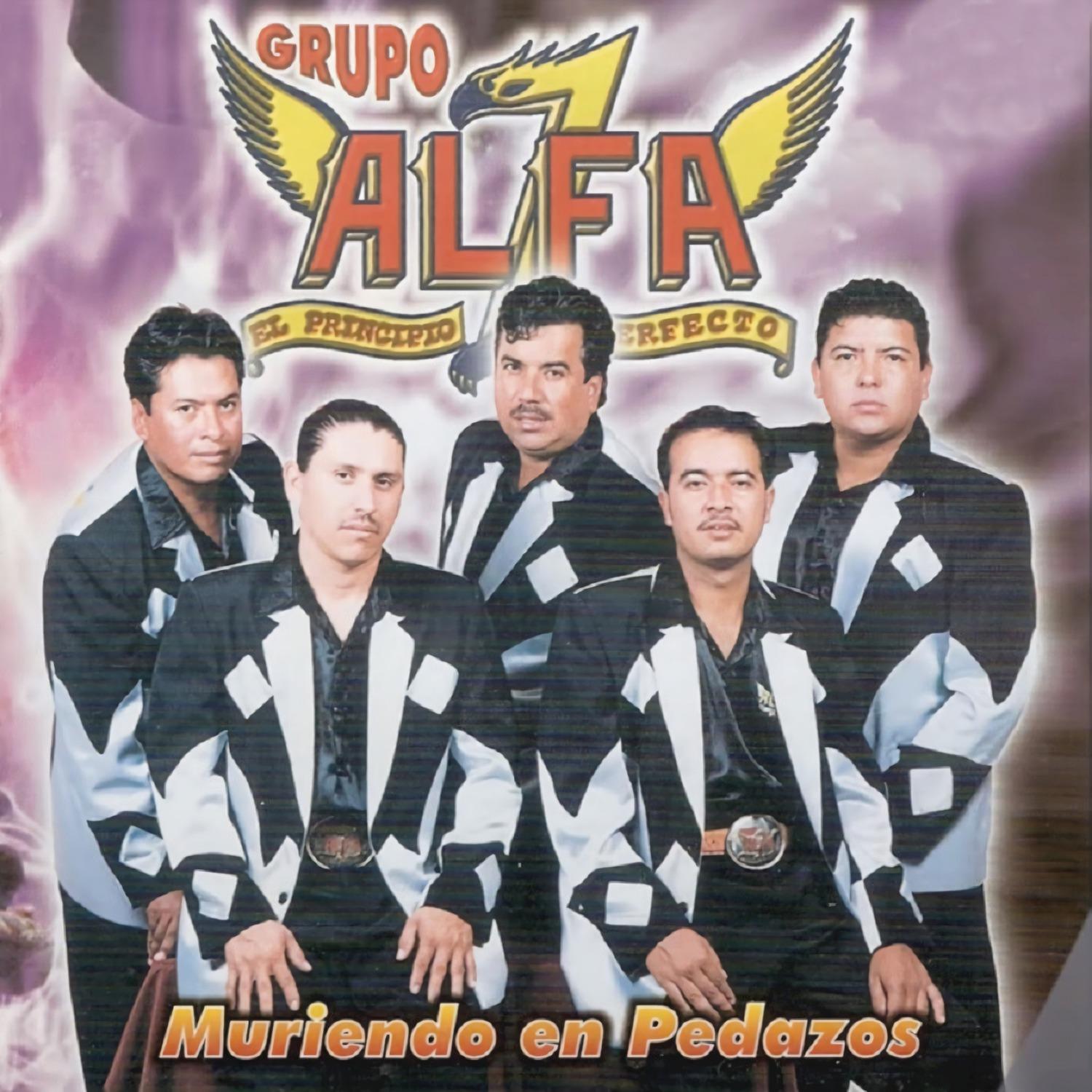 Muriendo en Pedazos