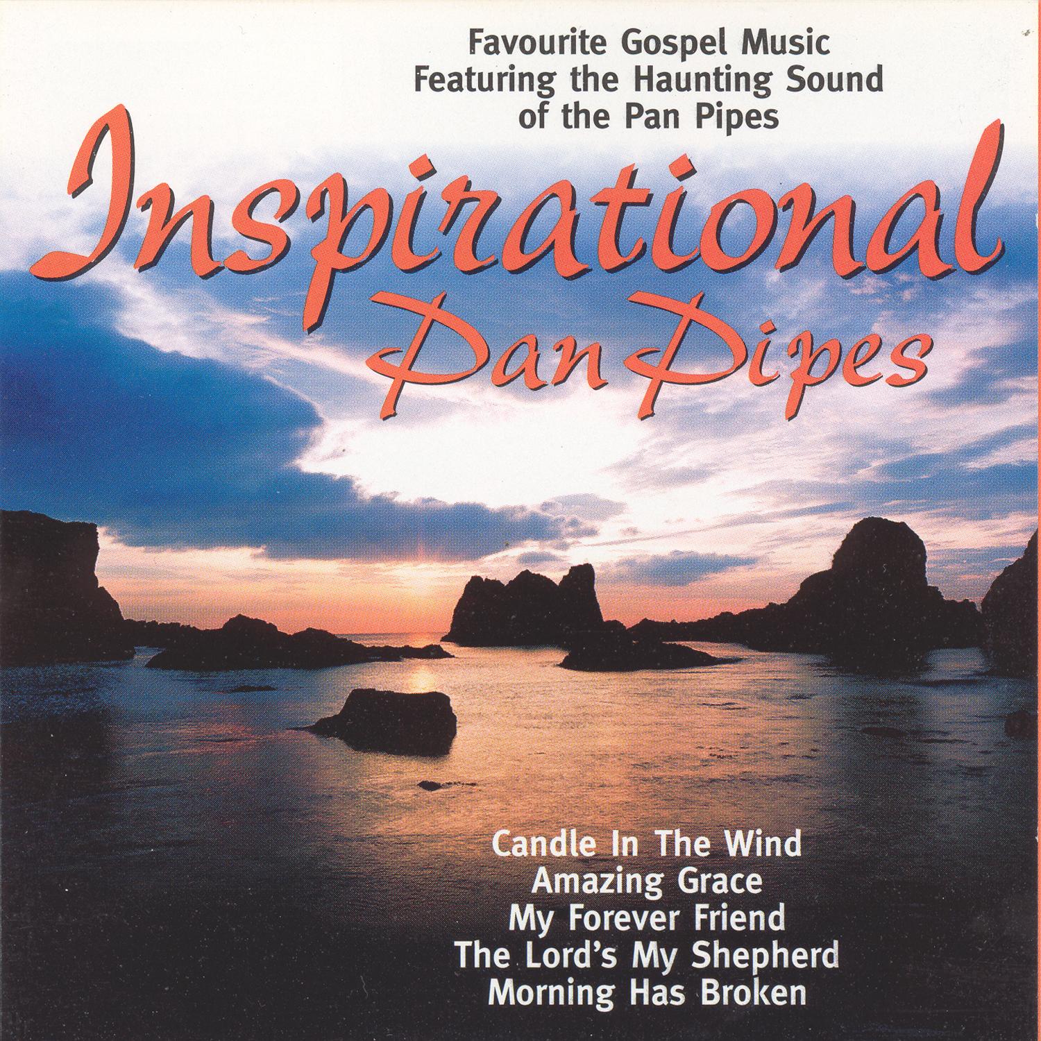 Inspirational Panpipes