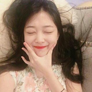 致女生♥要努力做一个可爱并且可靠的人