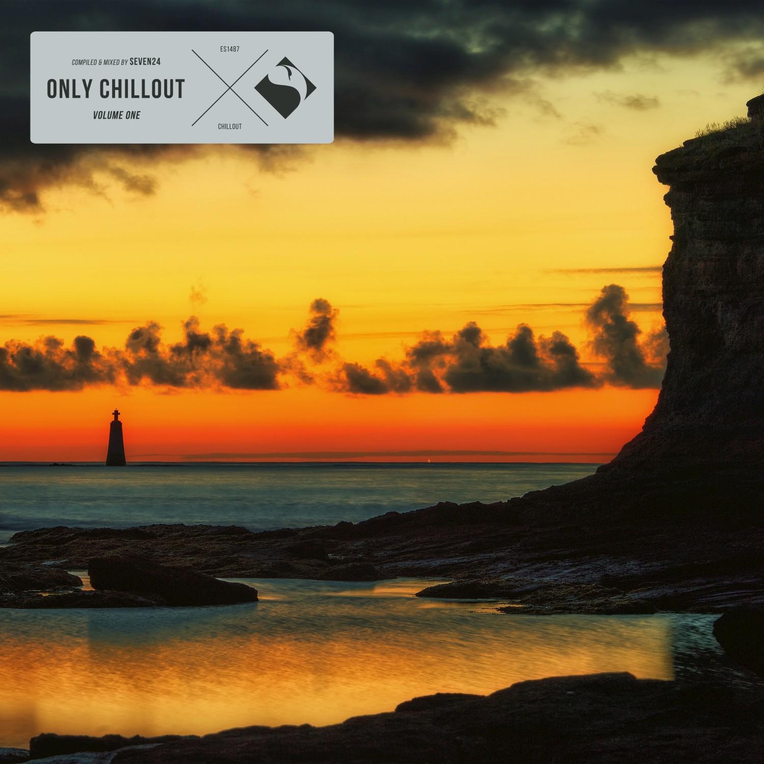 Only Chillout, Vol. 01 (Compiled & Mixed by Seven24)专辑