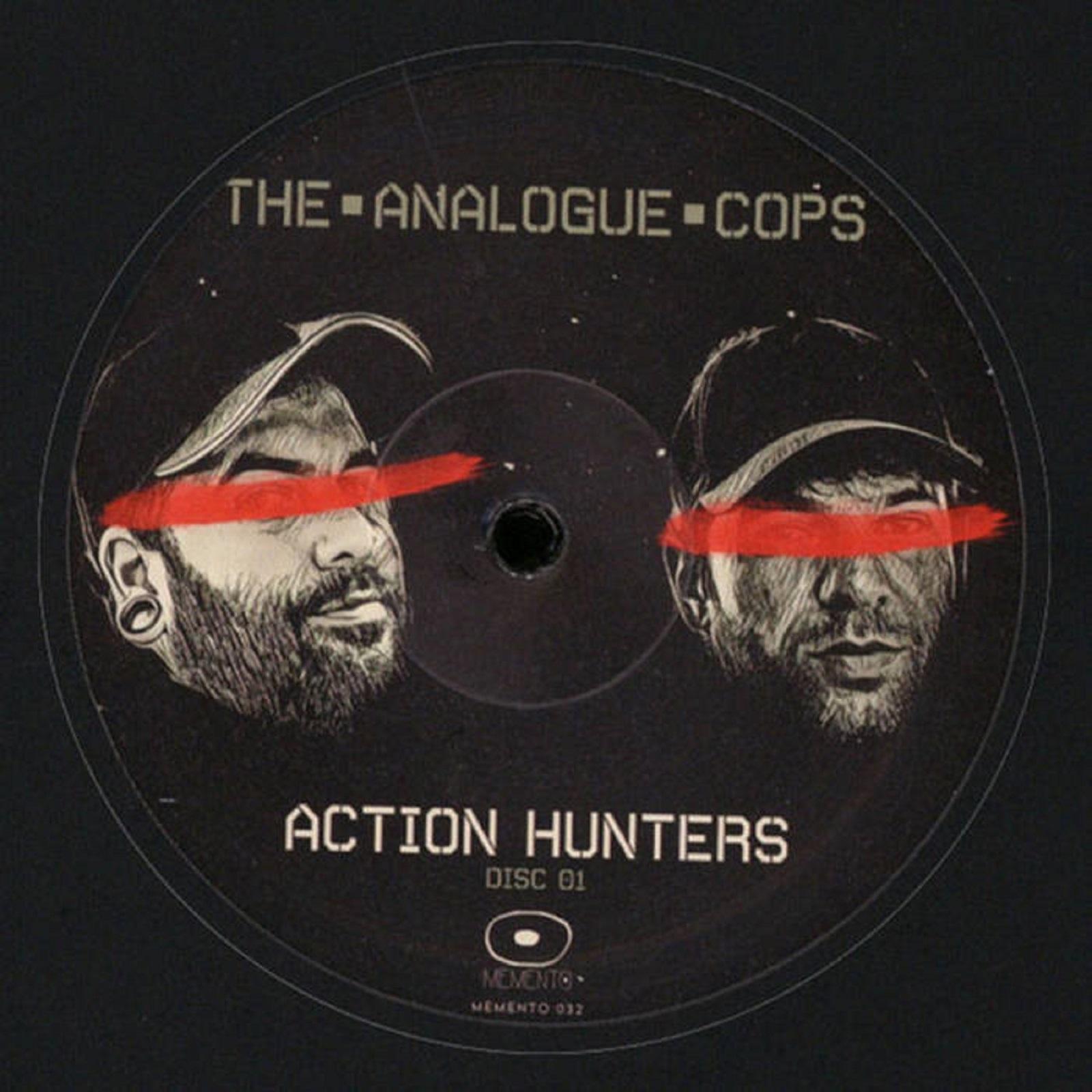 Action Hunters