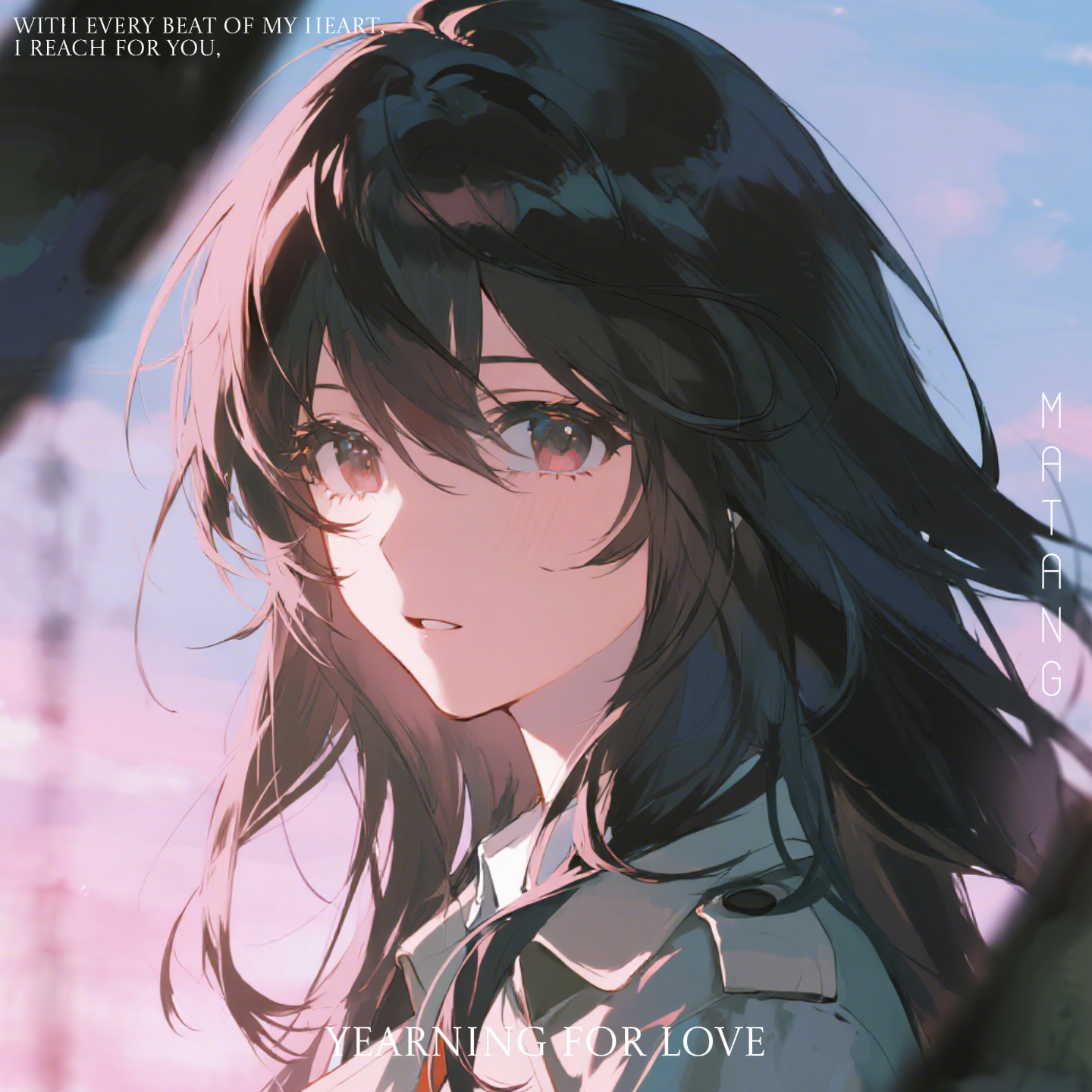 YEARNING FOR LOVE