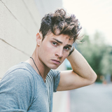 Spencer Sutherland