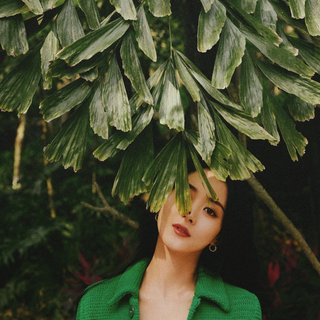 希望今年夏天，我的所有故事都和你有关