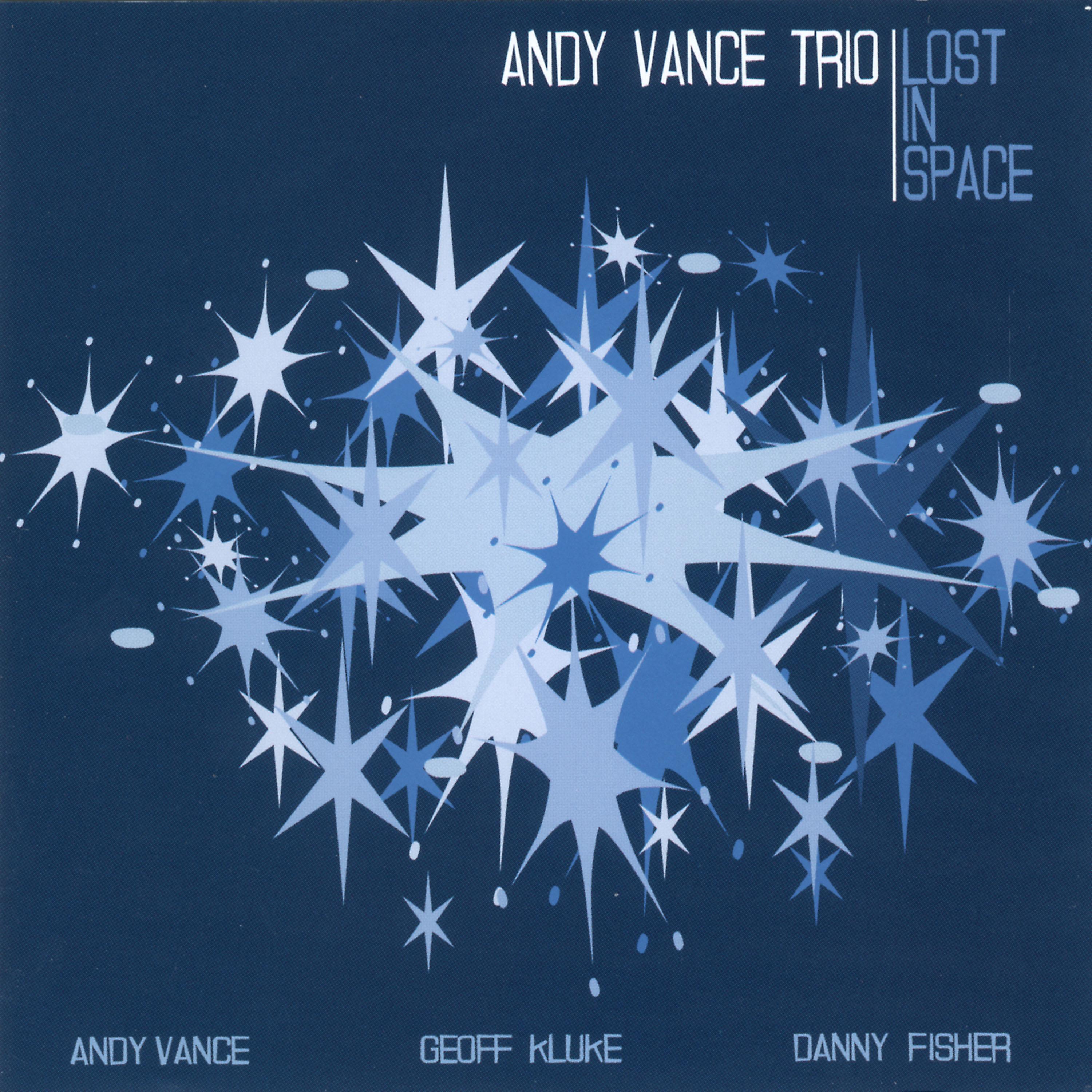 Lost in Space