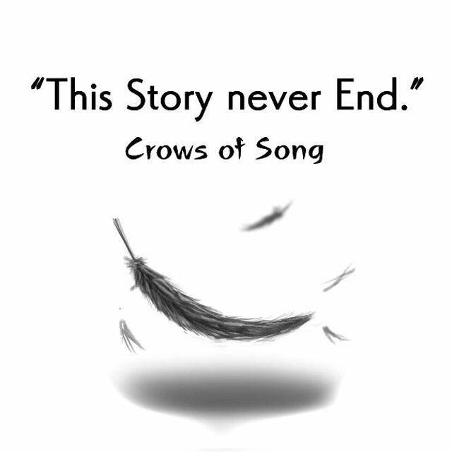 This story never end专辑