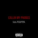 Callin' My Phones专辑