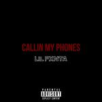 Callin' My Phones专辑