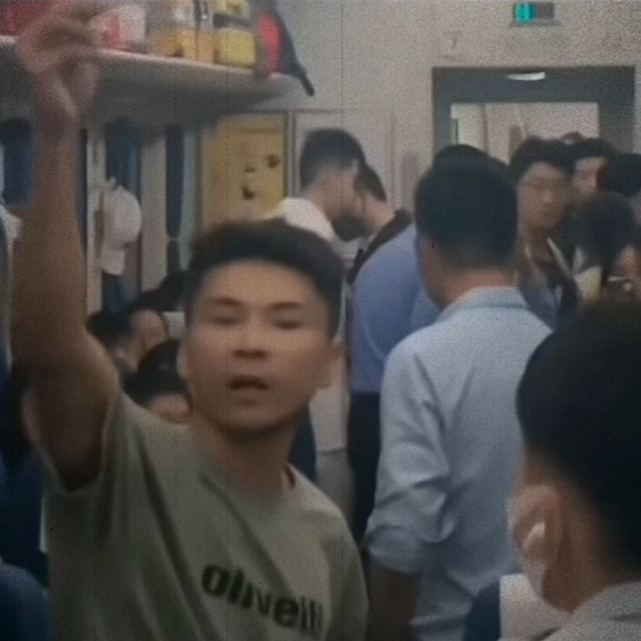 大型纪录片《仗义山东》