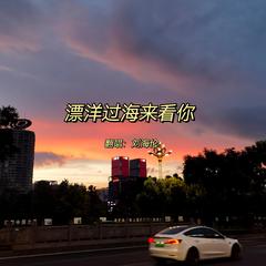 漂洋过海来看你（翻自 刘明湘）