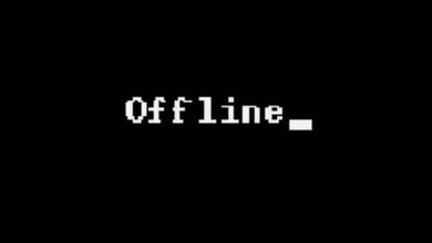 Offline