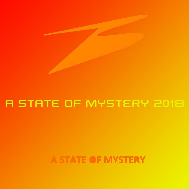 A State of Mystery 2018专辑