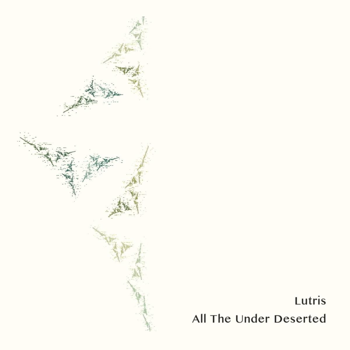 All The Under Deserted