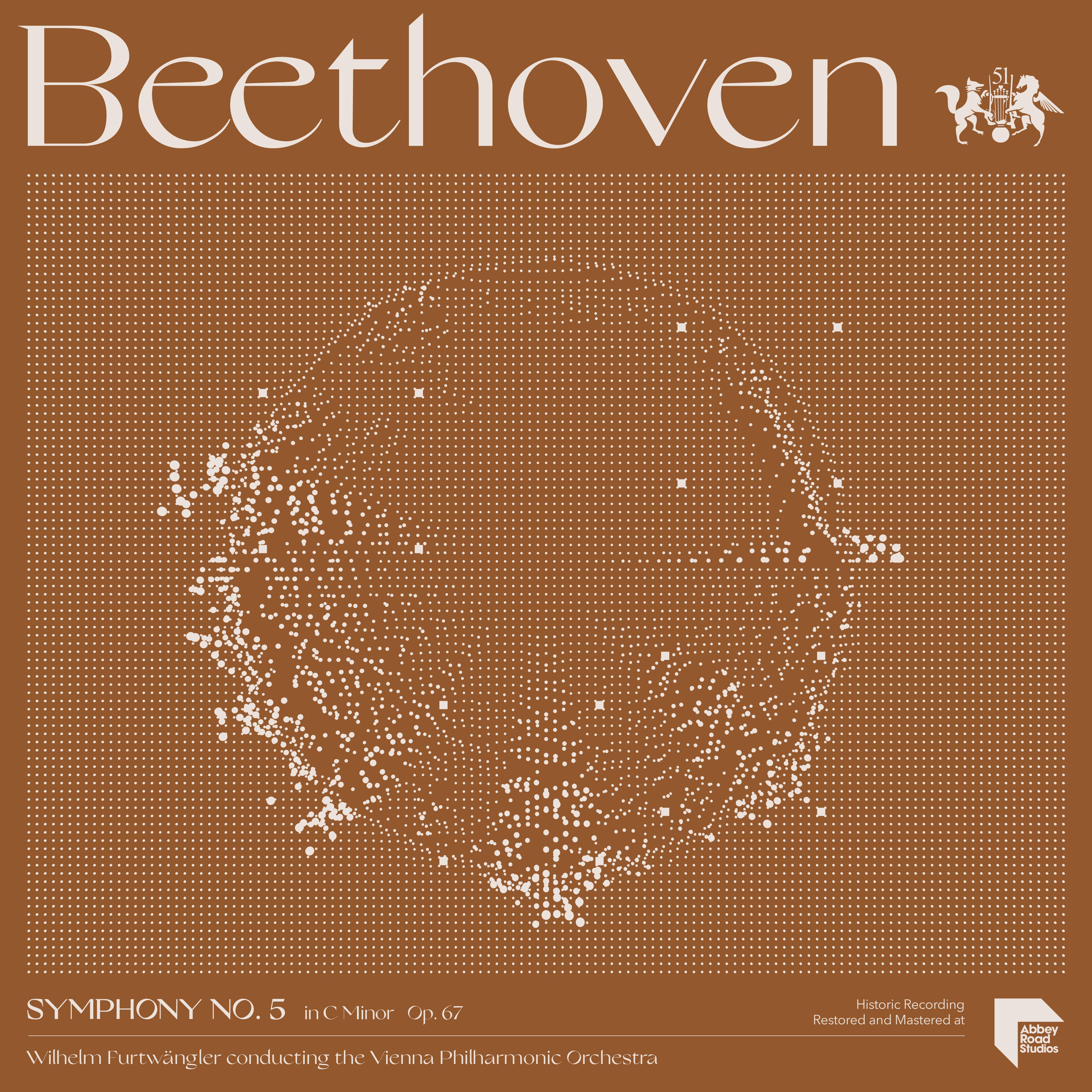 Beethoven: Symphony No. 5 in C Minor, Op. 67