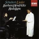 Schubert: Lieder Vol.1专辑
