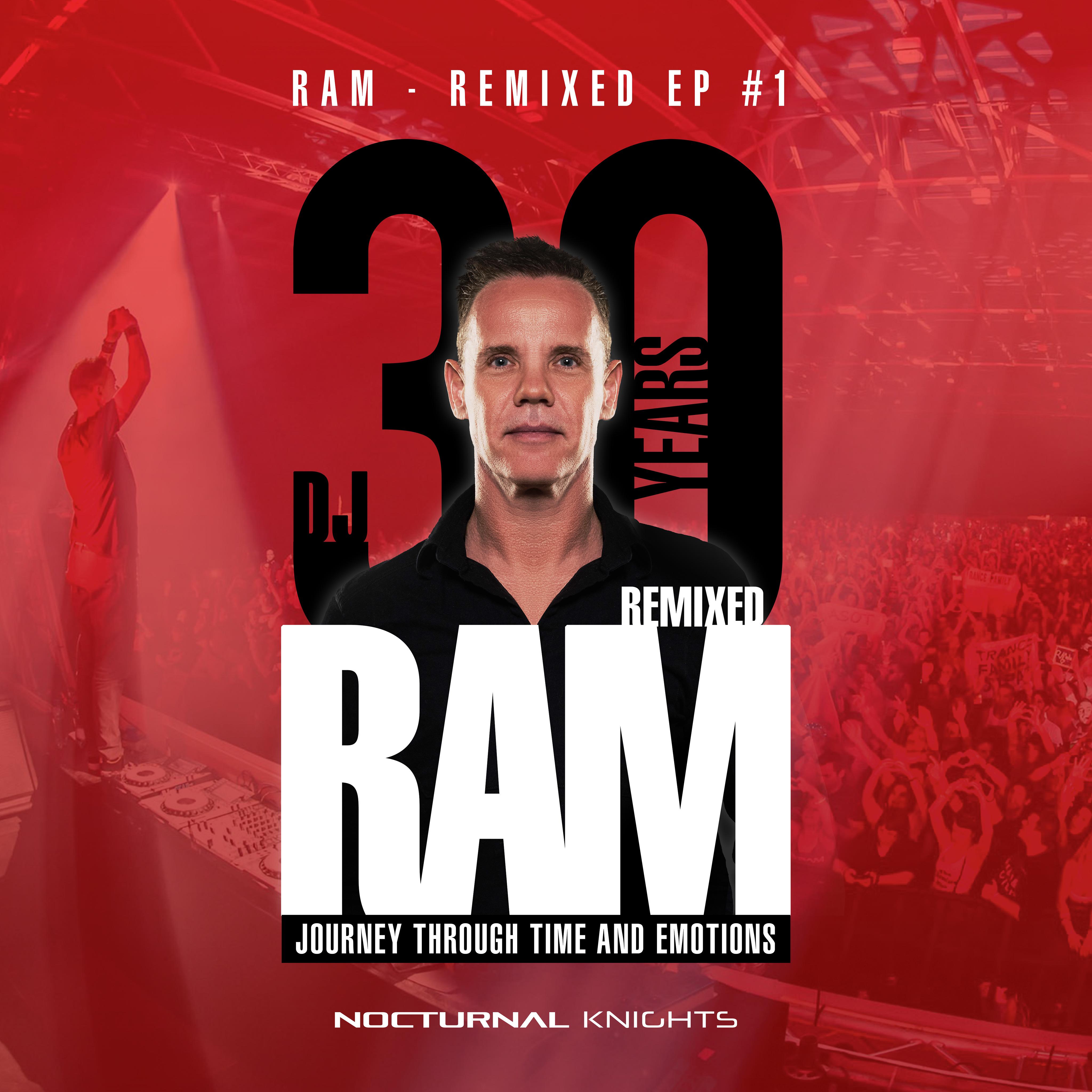 Turn Back The Time (Metta & Glyde Extended Remix)