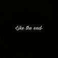 {已售}Like the end _Prodb by Young oz